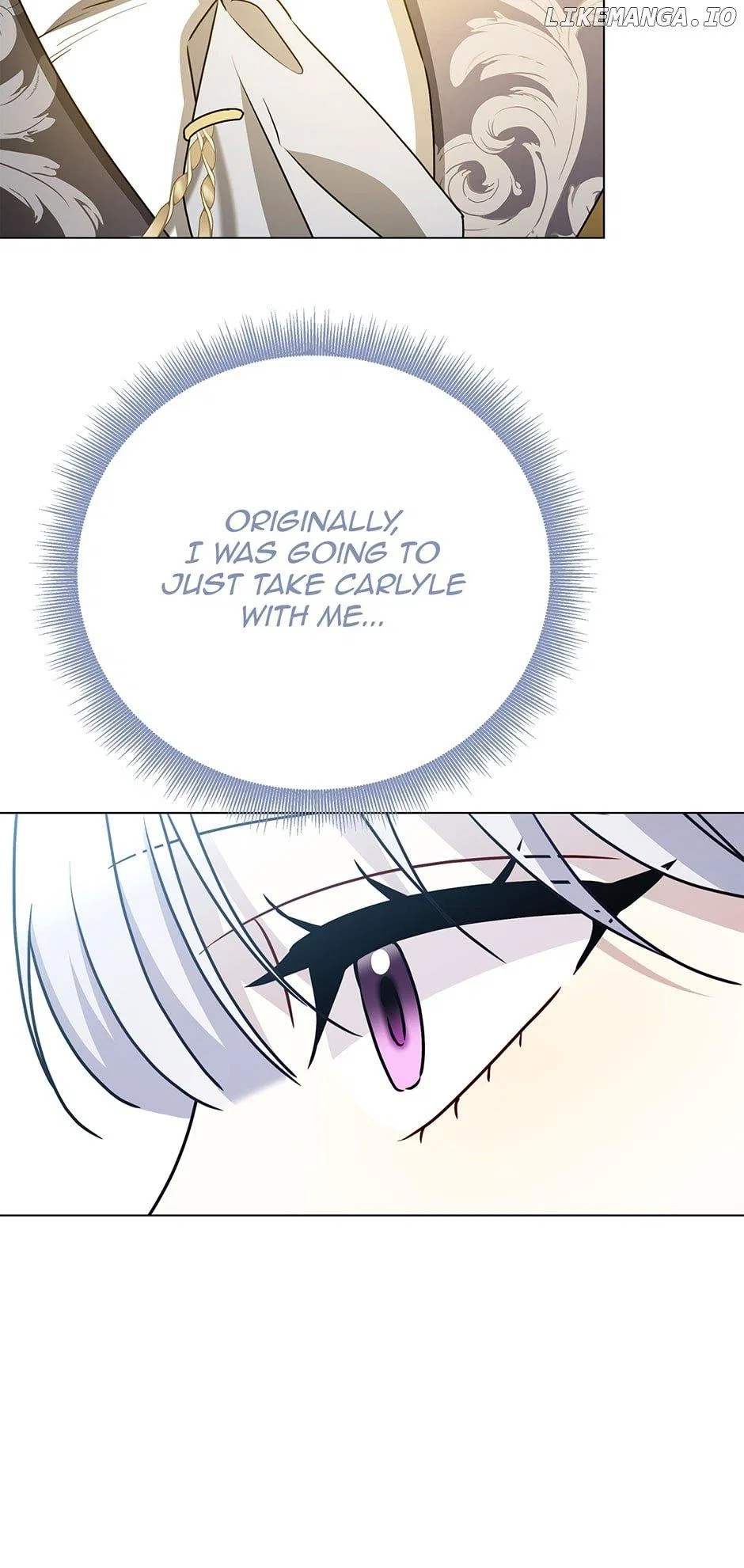 Your Regrets Mean Nothing to Me Chapter 111 – Page 41