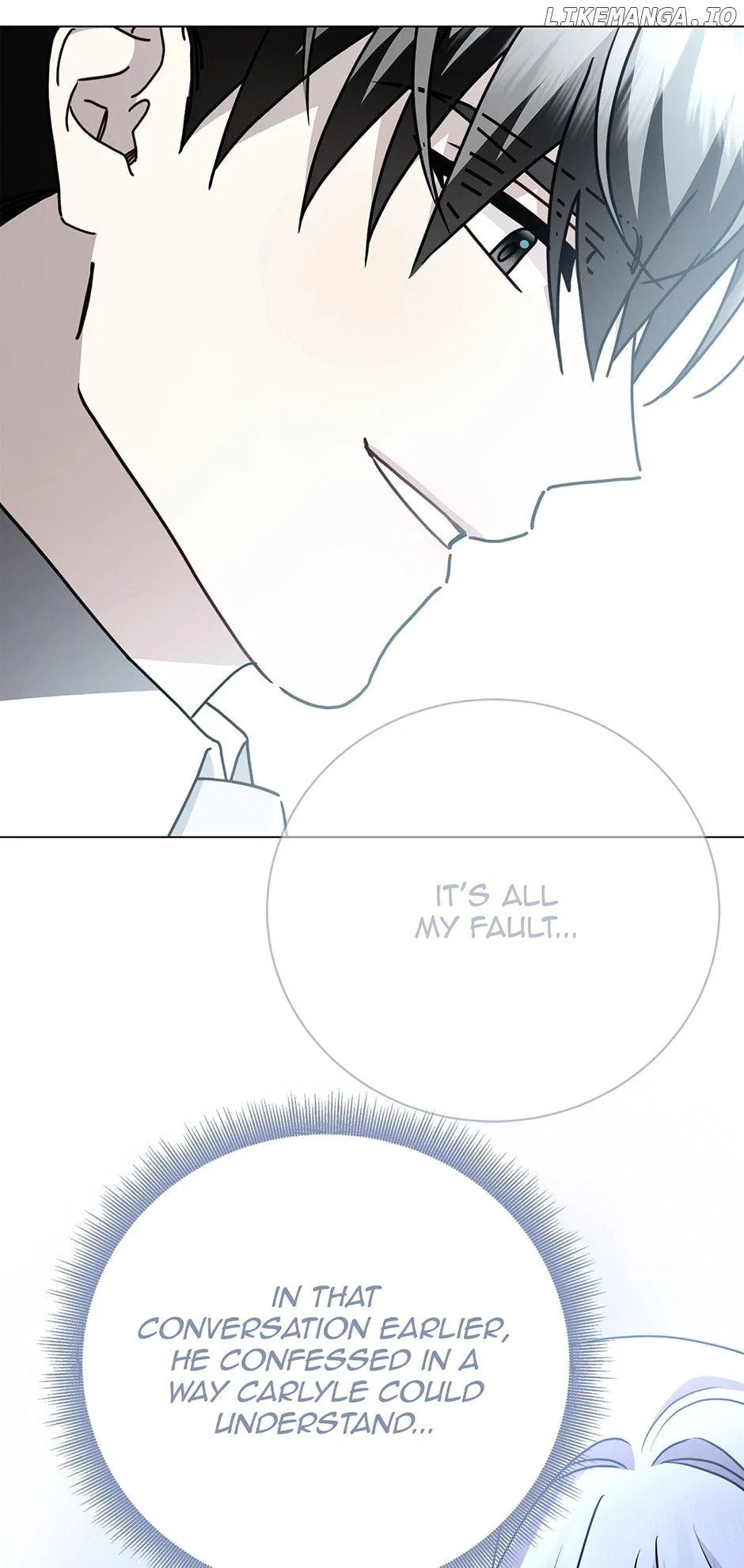 Your Regrets Mean Nothing to Me Chapter 111 – Page 42
