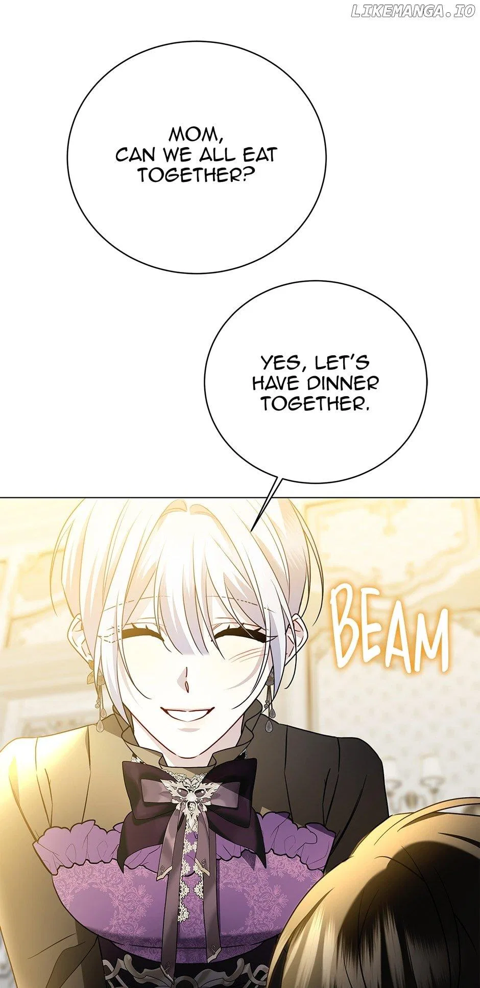 Your Regrets Mean Nothing to Me Chapter 111 – Page 44