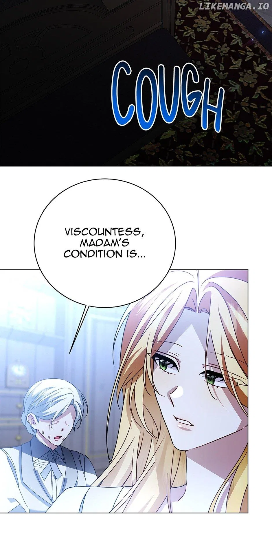 Your Regrets Mean Nothing to Me Chapter 111 – Page 50