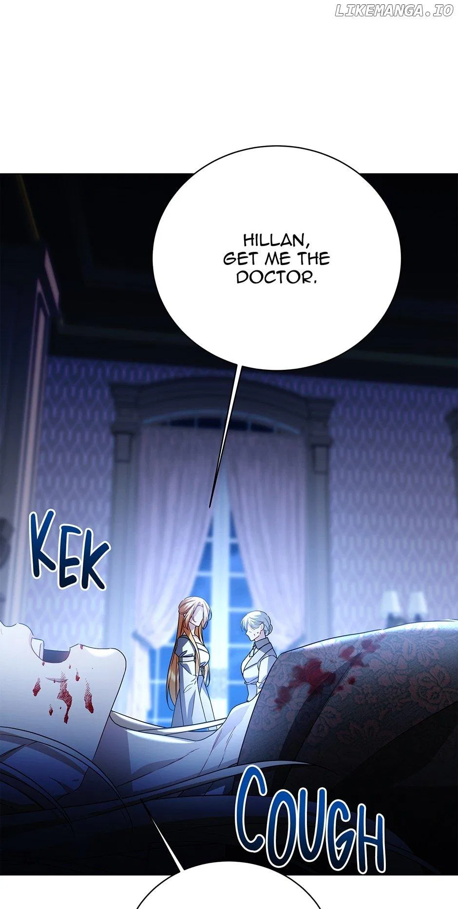 Your Regrets Mean Nothing to Me Chapter 111 – Page 51