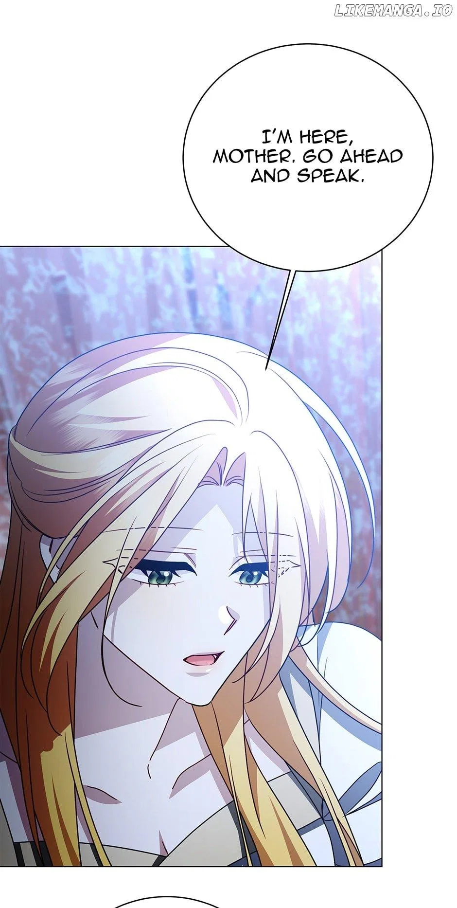 Your Regrets Mean Nothing to Me Chapter 111 – Page 53