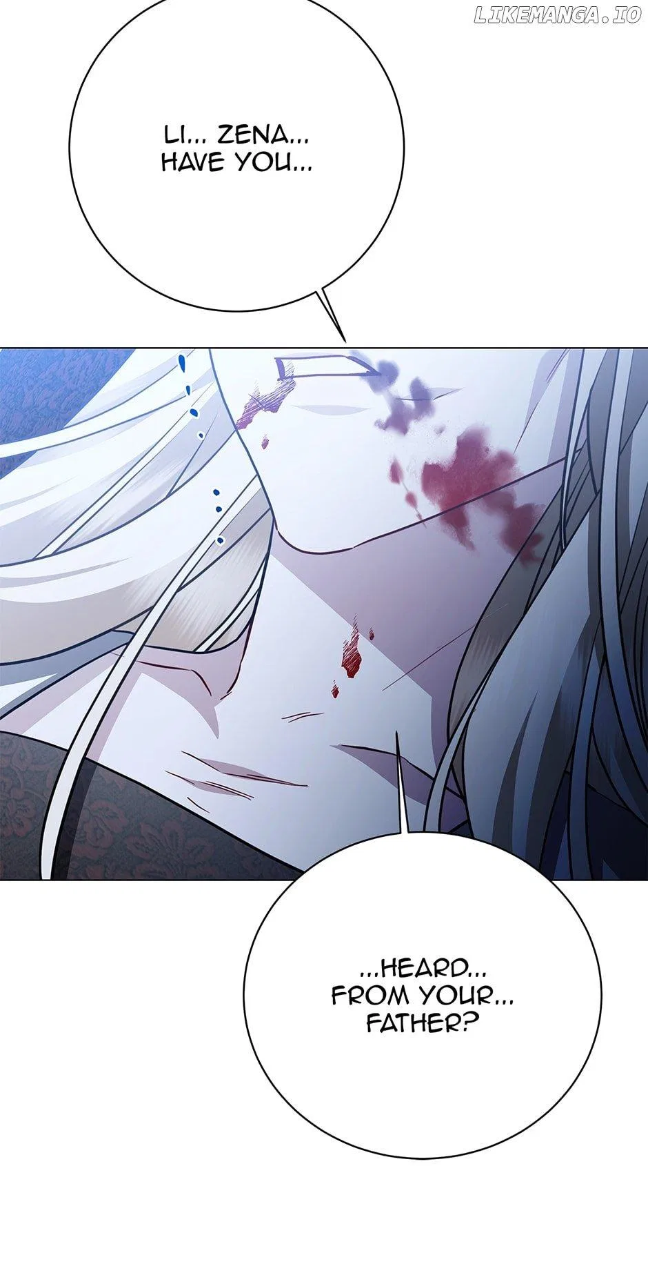 Your Regrets Mean Nothing to Me Chapter 111 – Page 54
