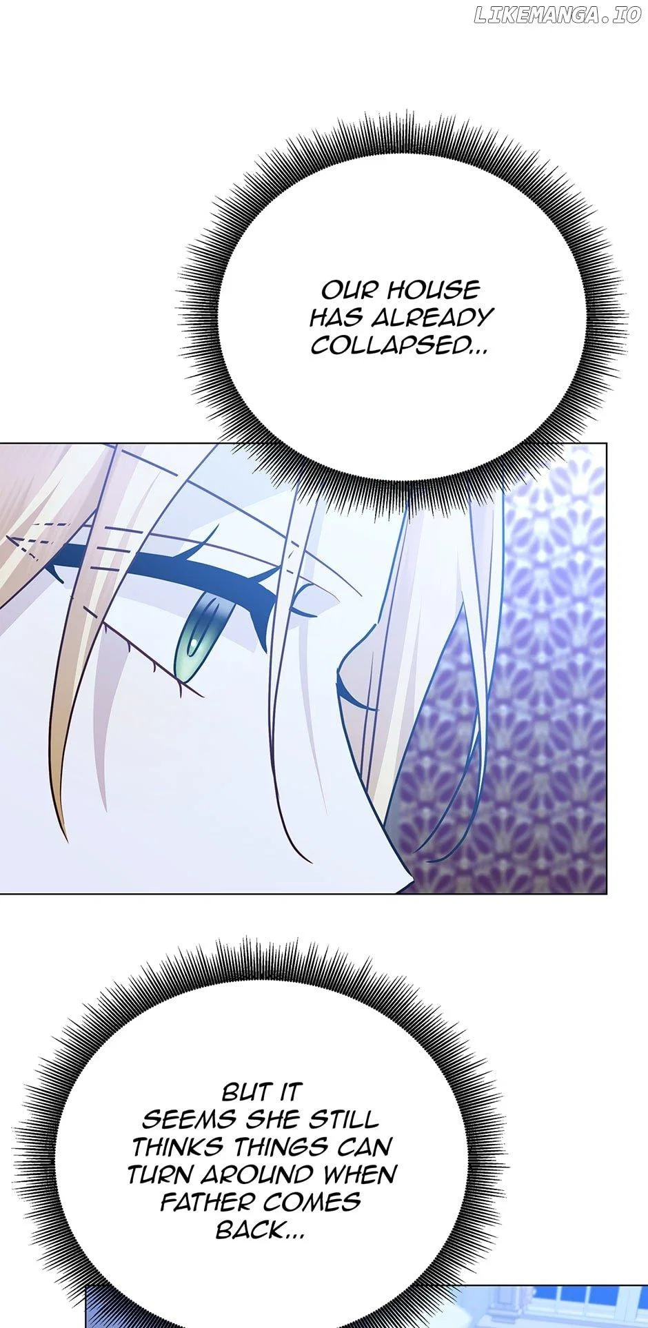 Your Regrets Mean Nothing to Me Chapter 111 – Page 55