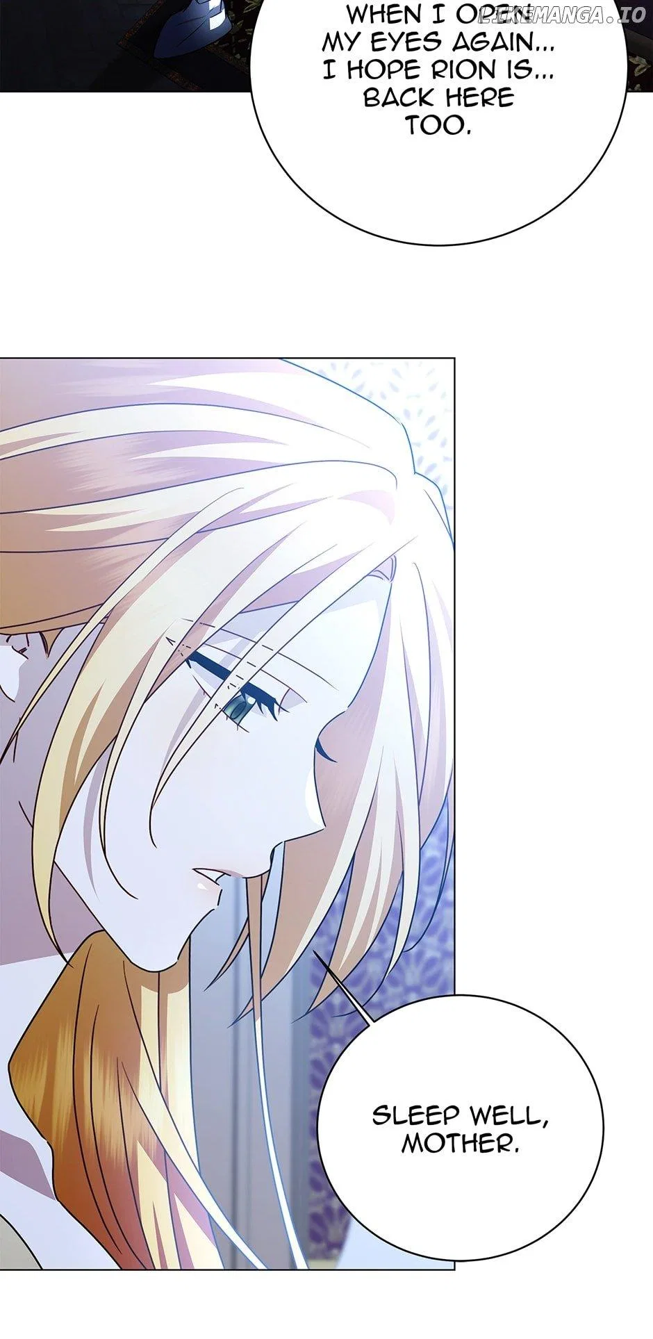 Your Regrets Mean Nothing to Me Chapter 111 – Page 59