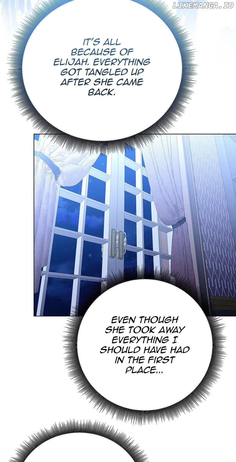 Your Regrets Mean Nothing to Me Chapter 111 – Page 63