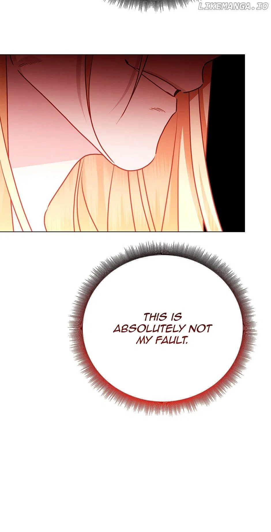 Your Regrets Mean Nothing to Me Chapter 111 – Page 65