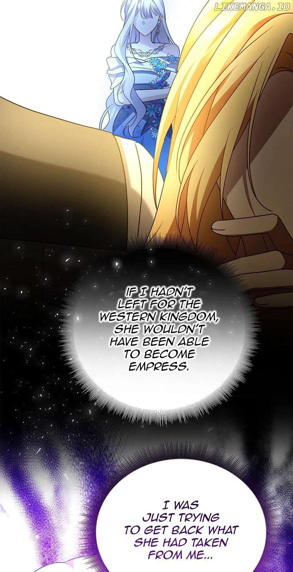 Your Regrets Mean Nothing to Me Chapter 111 – Page 67