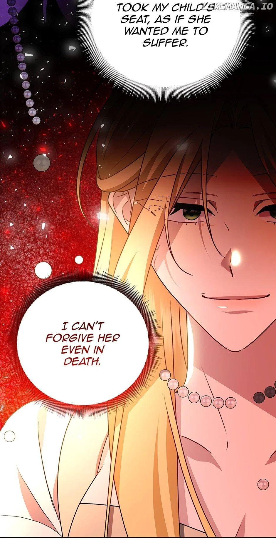 Your Regrets Mean Nothing to Me Chapter 111 – Page 69