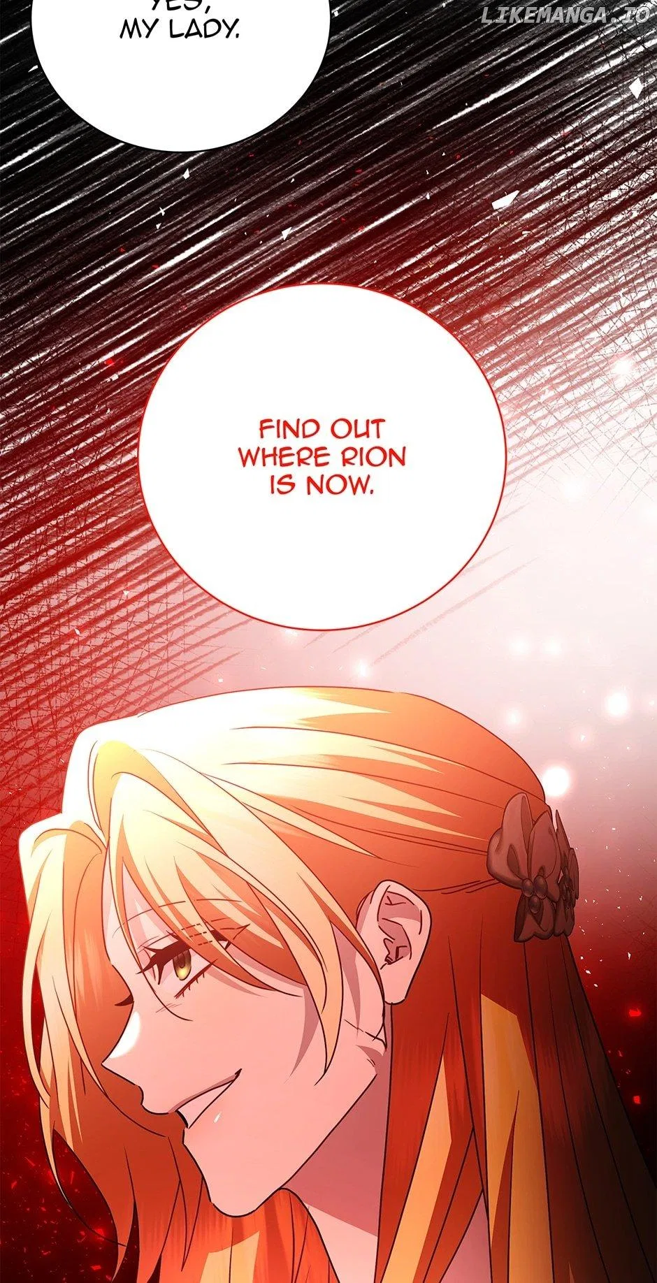 Your Regrets Mean Nothing to Me Chapter 111 – Page 71