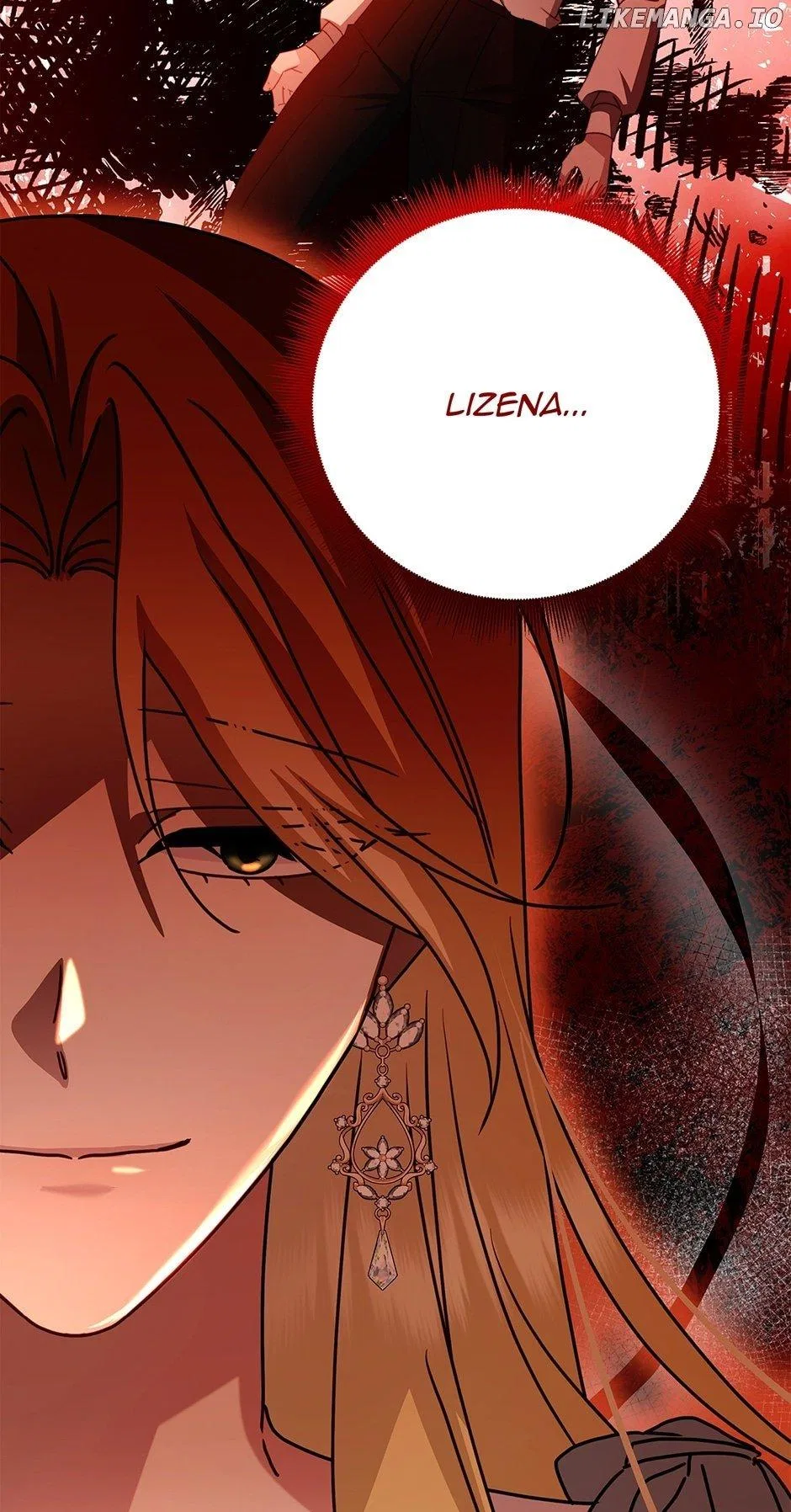 Your Regrets Mean Nothing to Me Chapter 110 – Page 5