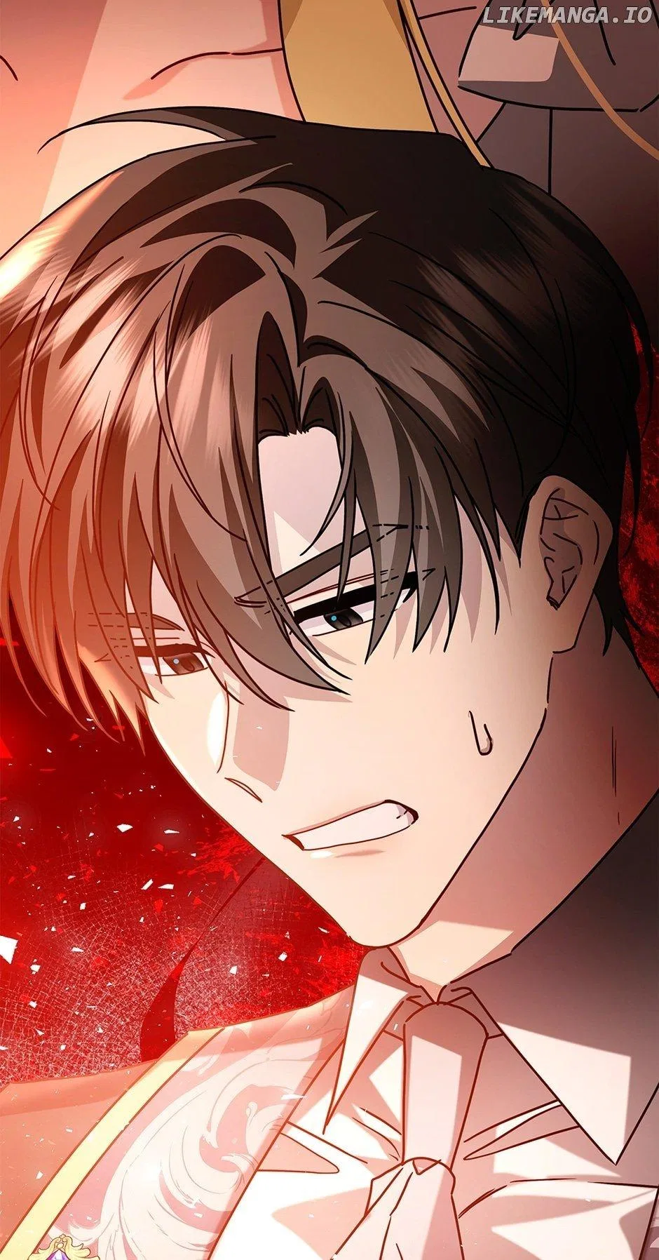 Your Regrets Mean Nothing to Me Chapter 110 – Page 6