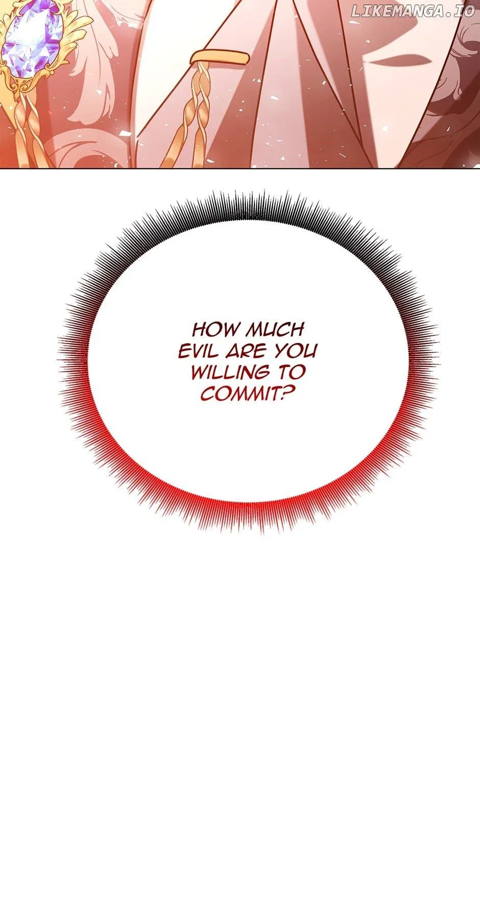 Your Regrets Mean Nothing to Me Chapter 110 – Page 7