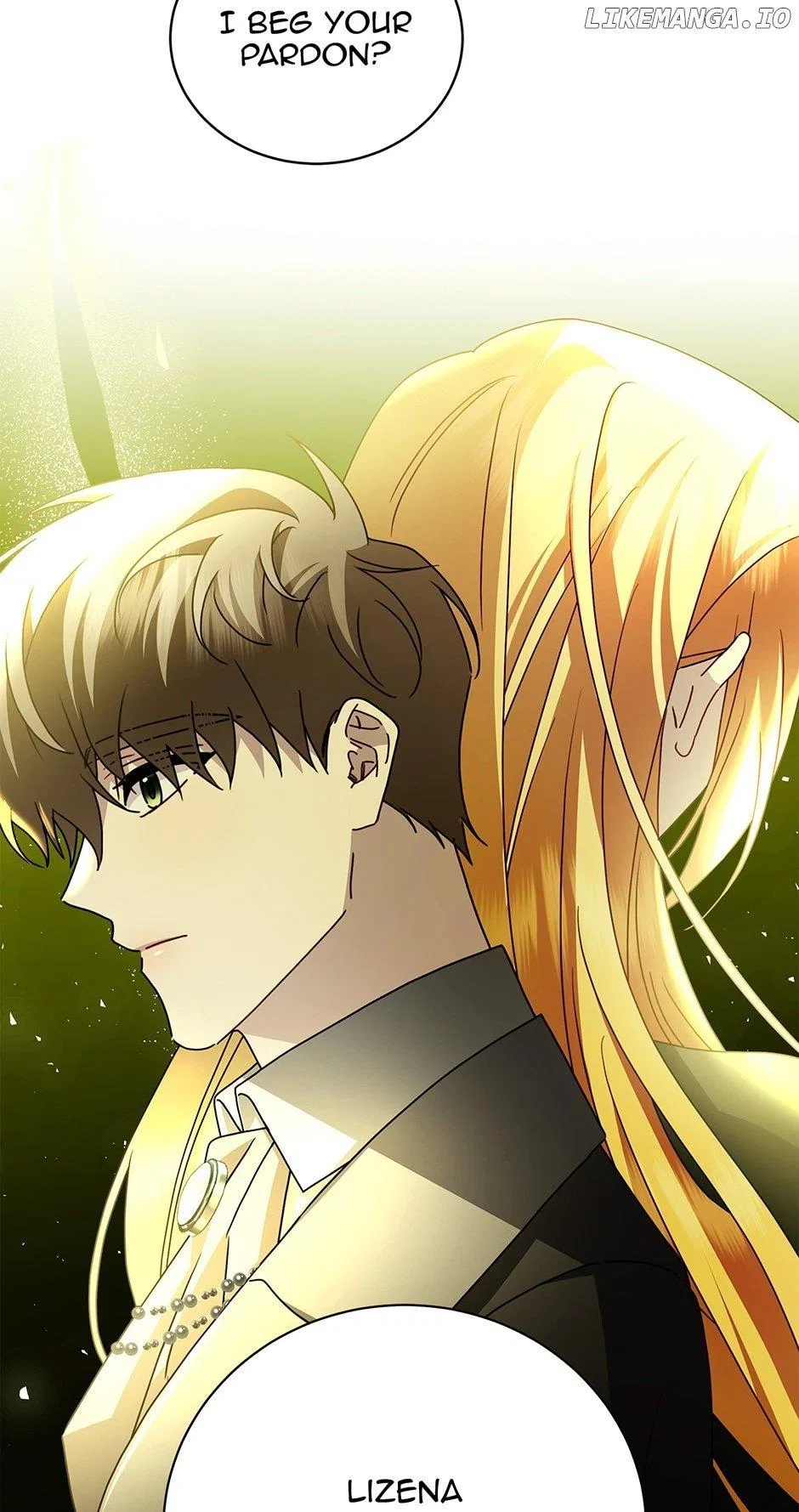 Your Regrets Mean Nothing to Me Chapter 110 – Page 15