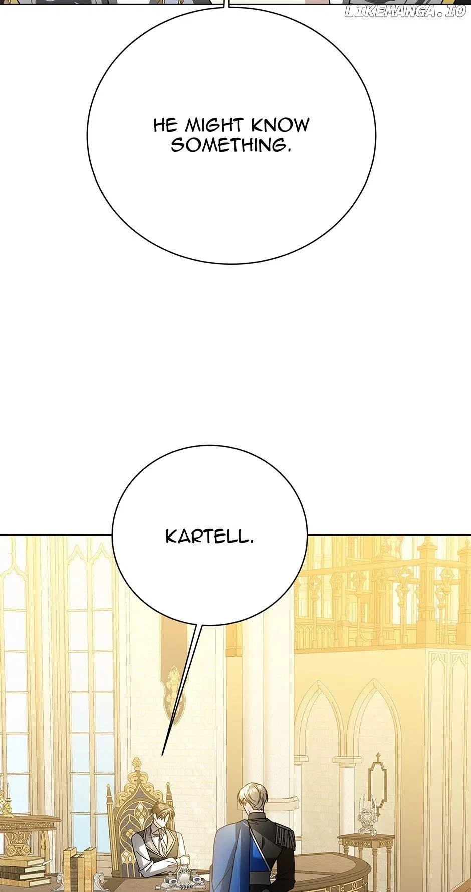 Your Regrets Mean Nothing to Me Chapter 110 – Page 17