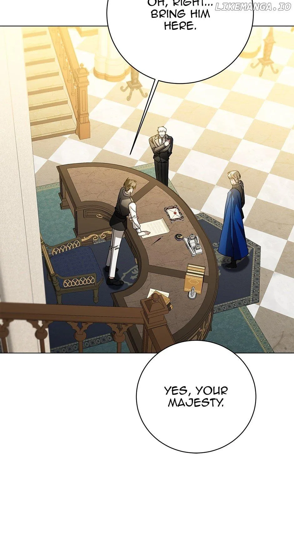 Your Regrets Mean Nothing to Me Chapter 110 – Page 26