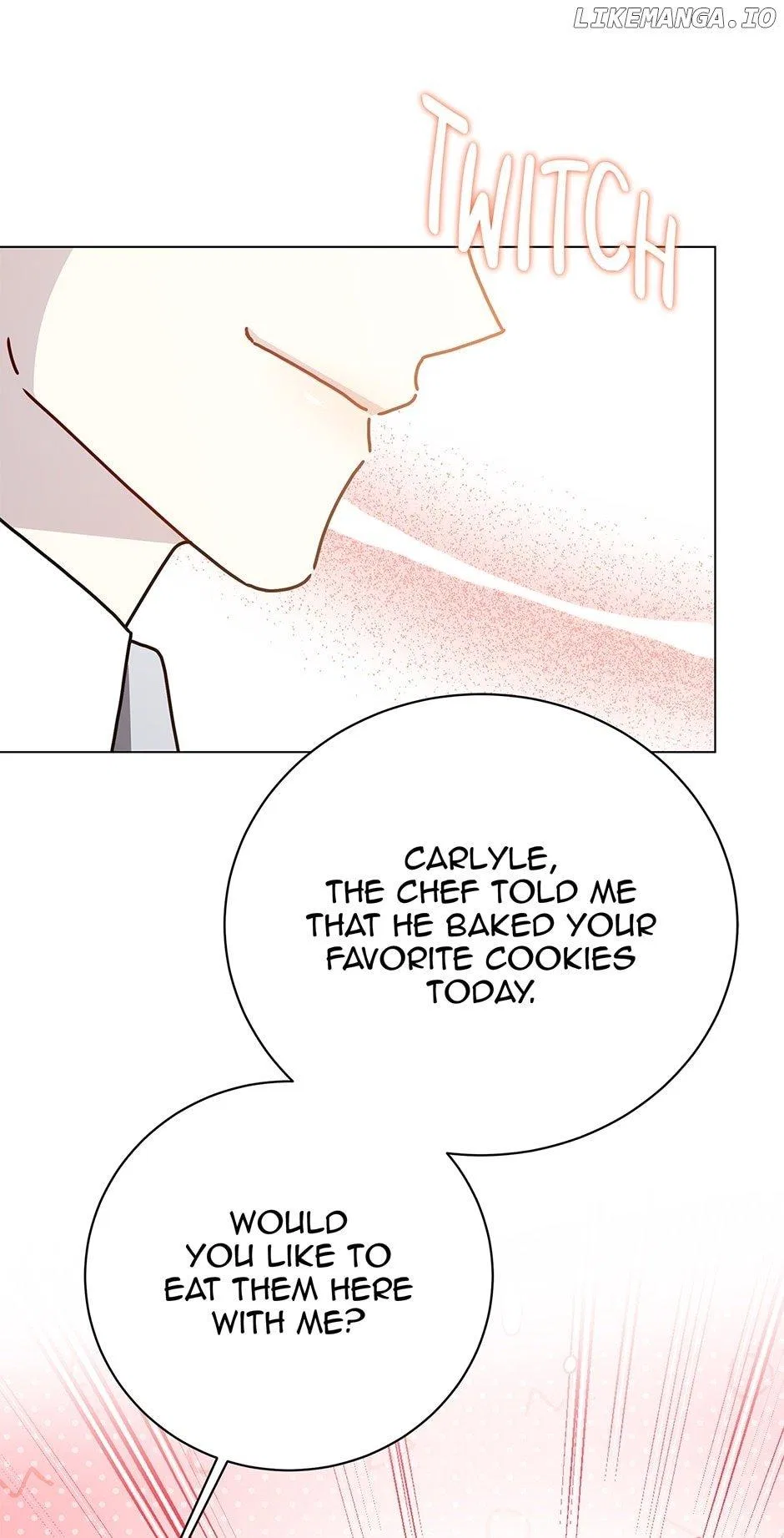 Your Regrets Mean Nothing to Me Chapter 110 – Page 35