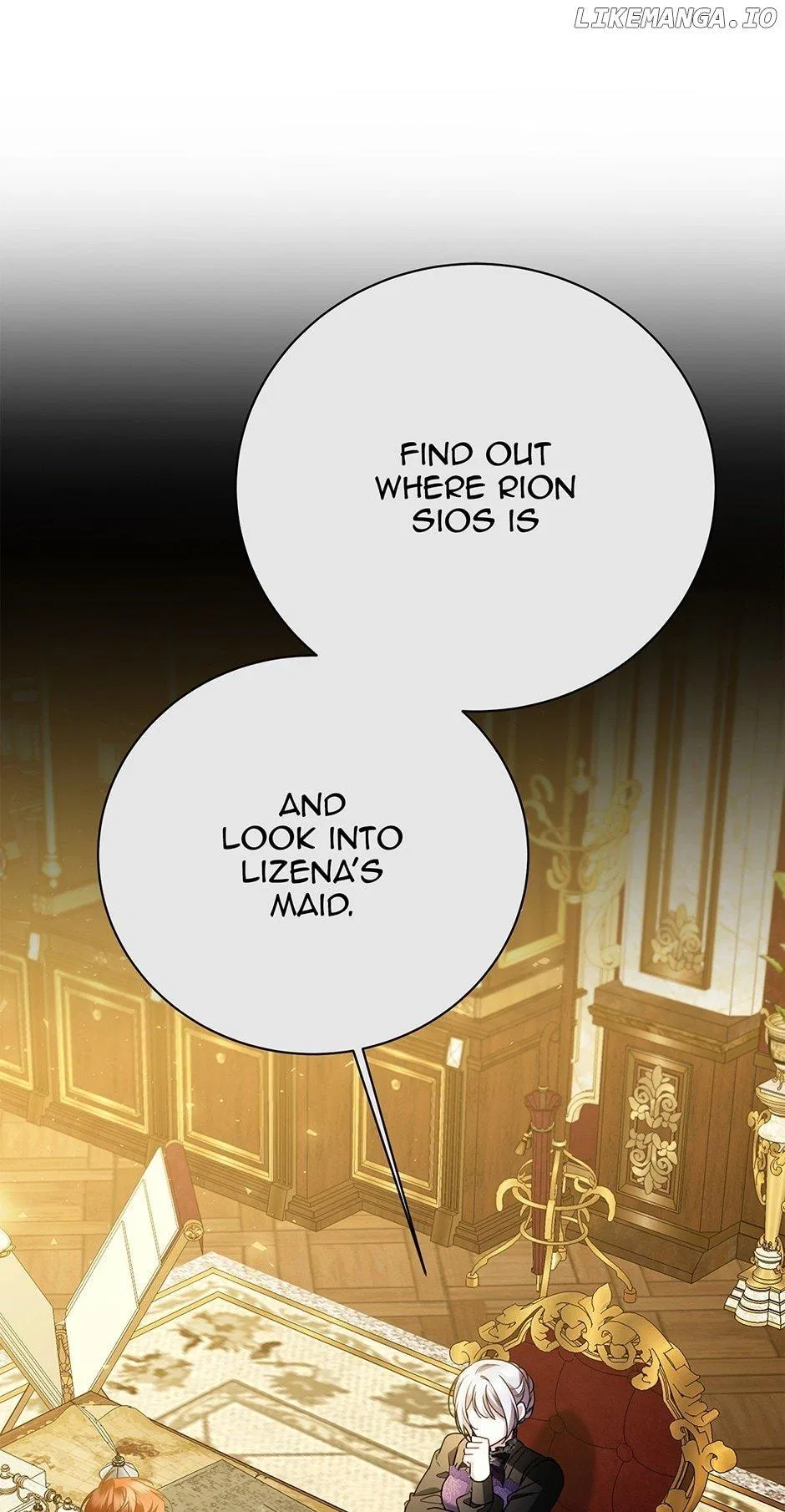 Your Regrets Mean Nothing to Me Chapter 110 – Page 43