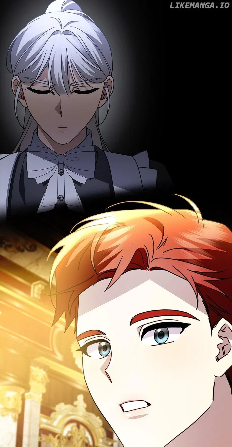 Your Regrets Mean Nothing to Me Chapter 110 – Page 45