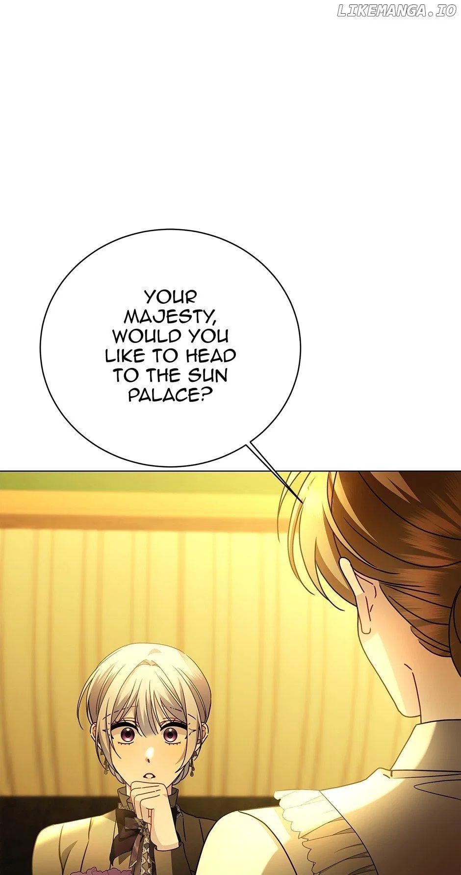 Your Regrets Mean Nothing to Me Chapter 110 – Page 49