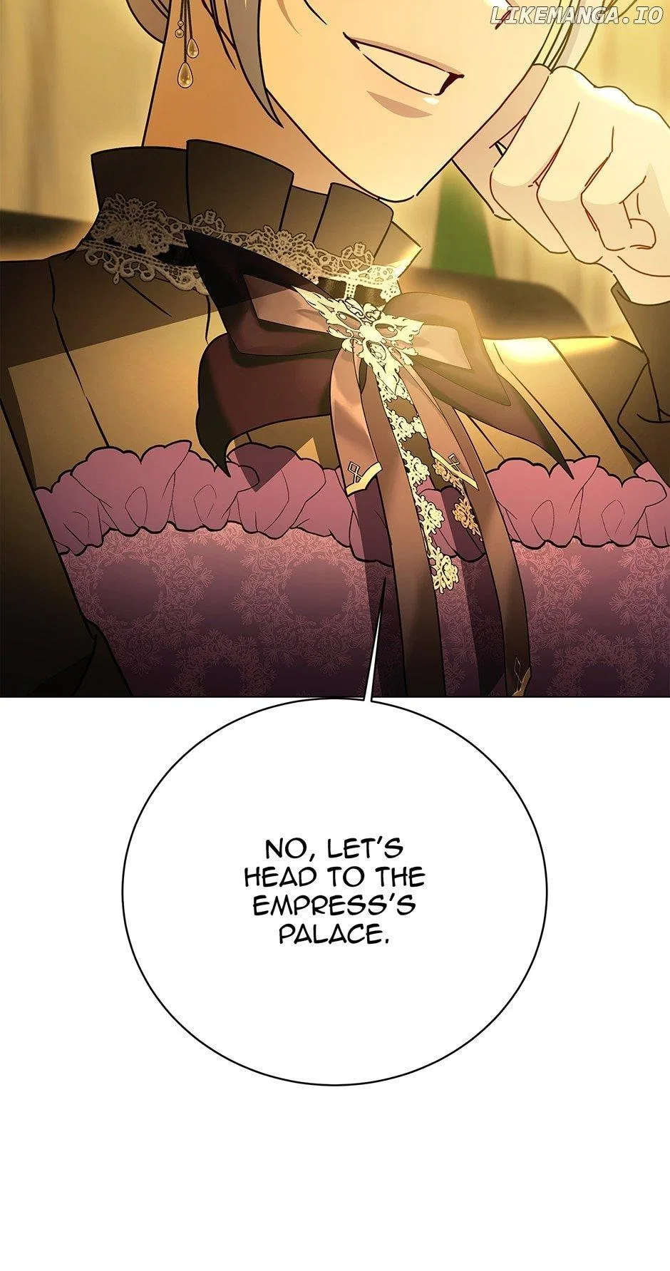 Your Regrets Mean Nothing to Me Chapter 110 – Page 51