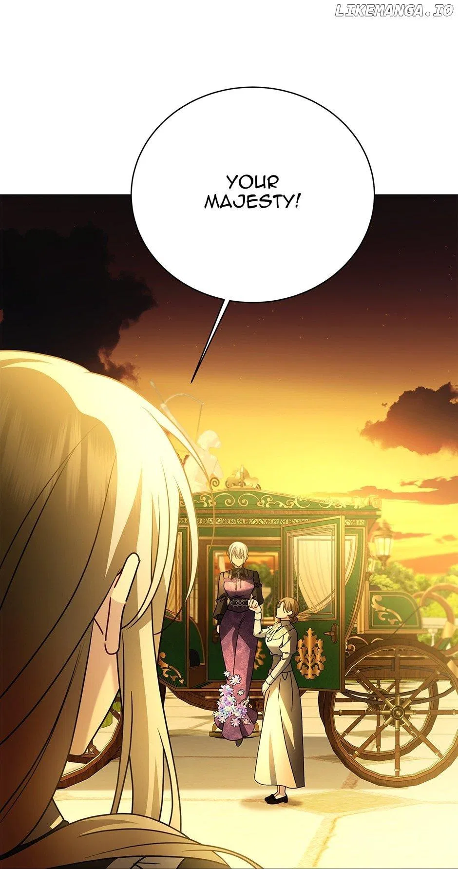 Your Regrets Mean Nothing to Me Chapter 110 – Page 54
