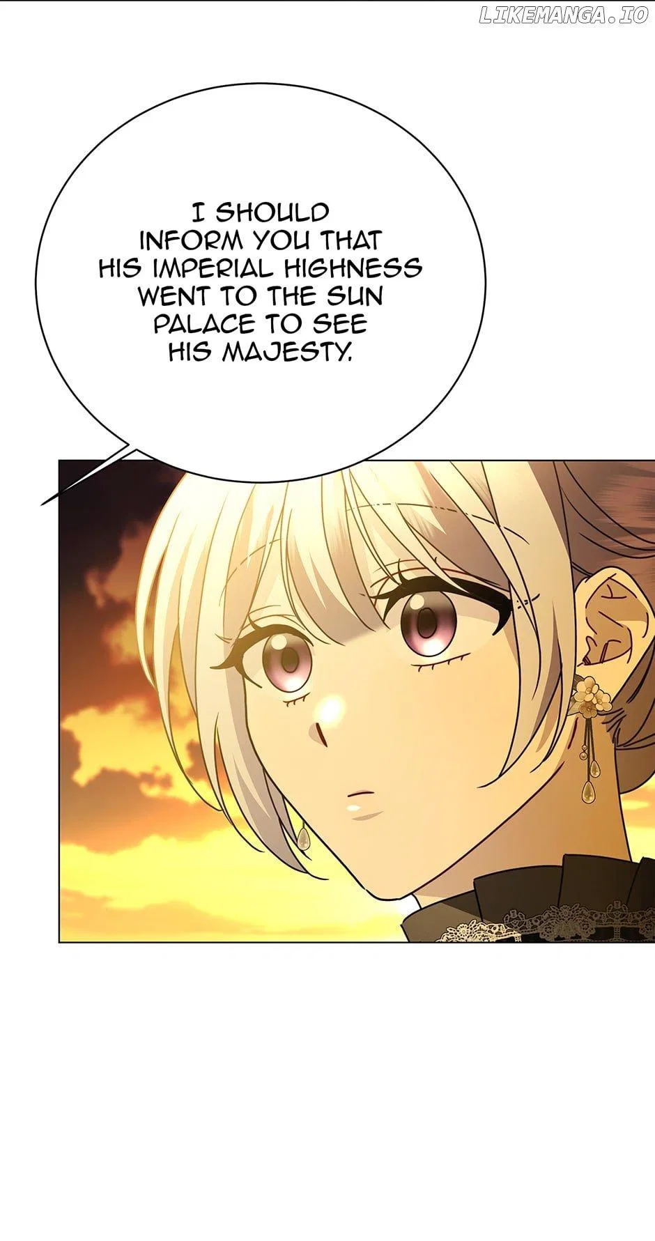 Your Regrets Mean Nothing to Me Chapter 110 – Page 55