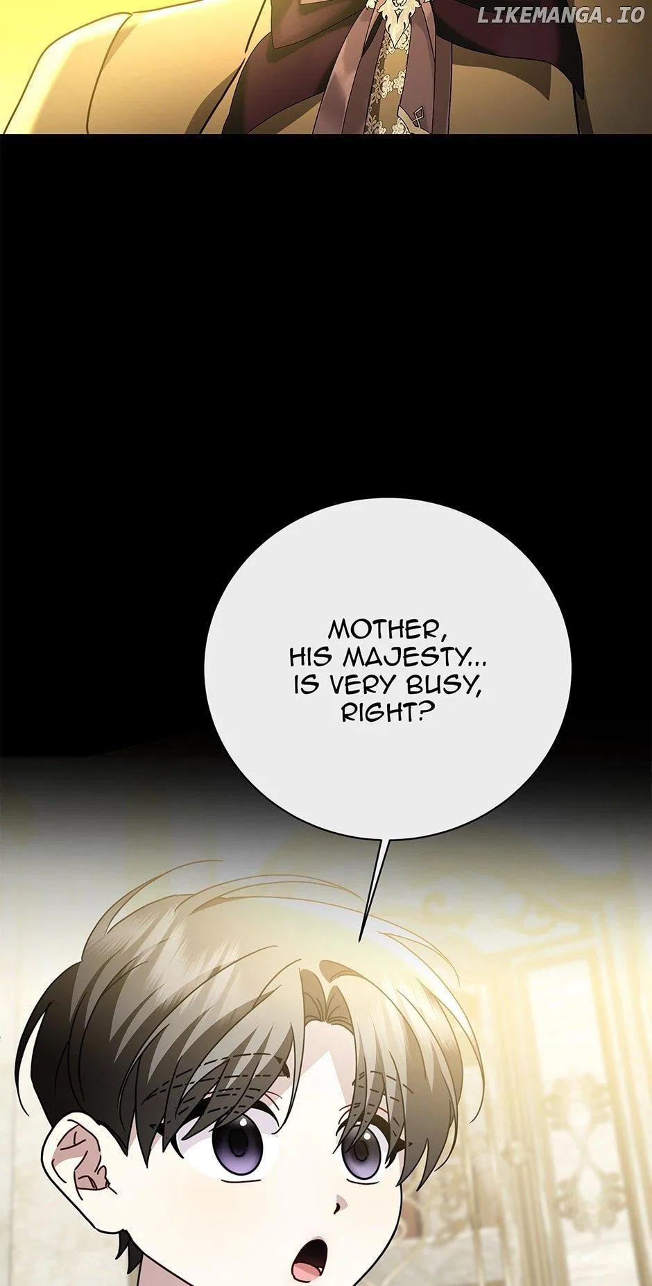 Your Regrets Mean Nothing to Me Chapter 110 – Page 59