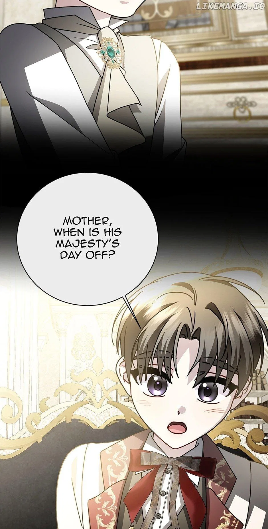 Your Regrets Mean Nothing to Me Chapter 110 – Page 60