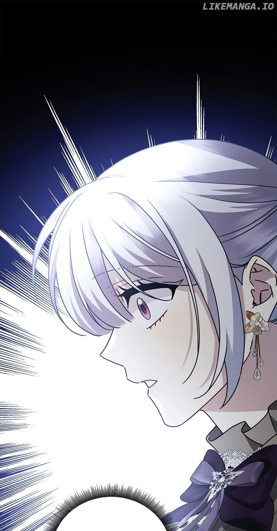 Your Regrets Mean Nothing to Me Chapter 110 – Page 62
