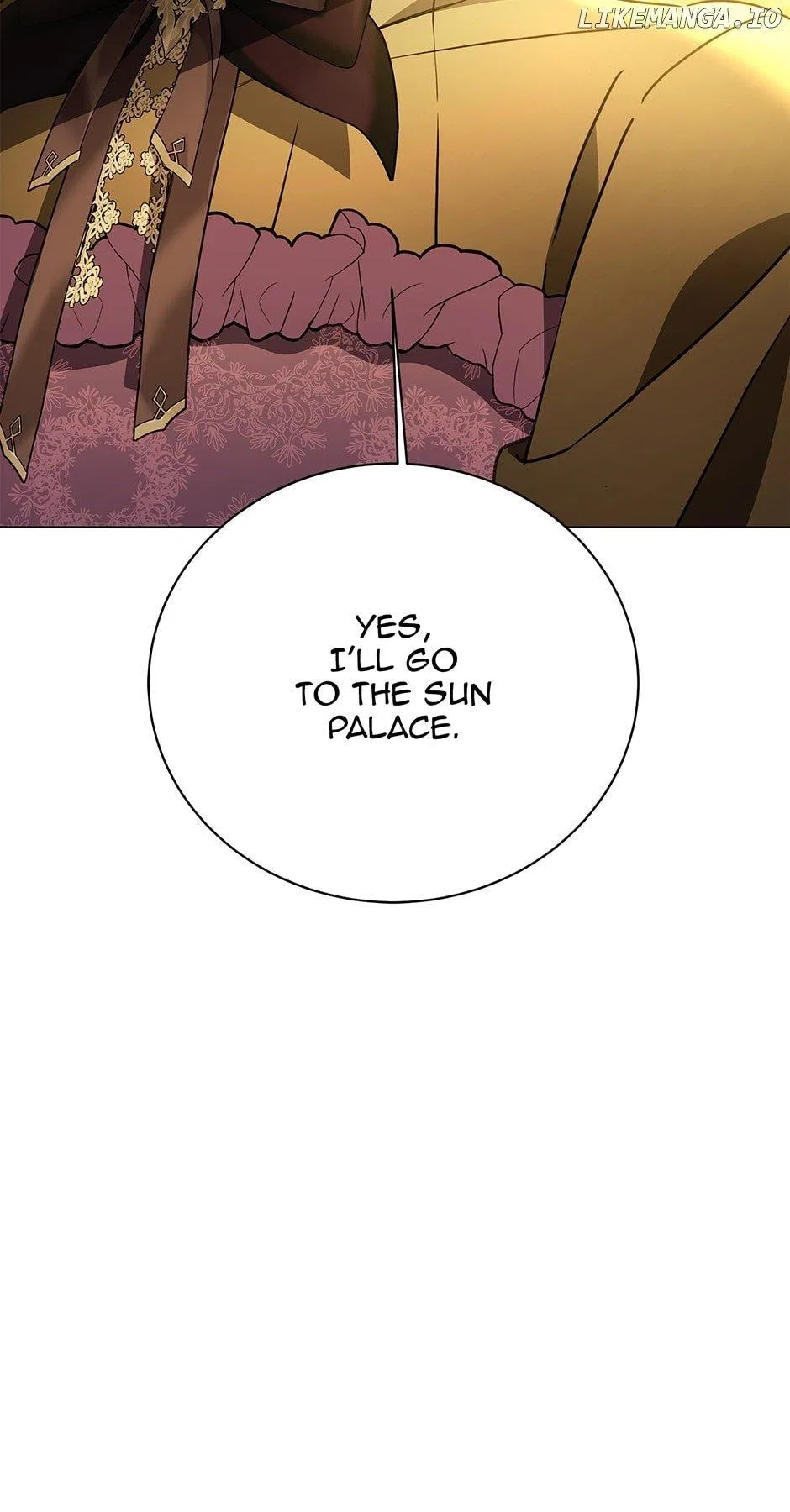 Your Regrets Mean Nothing to Me Chapter 110 – Page 67