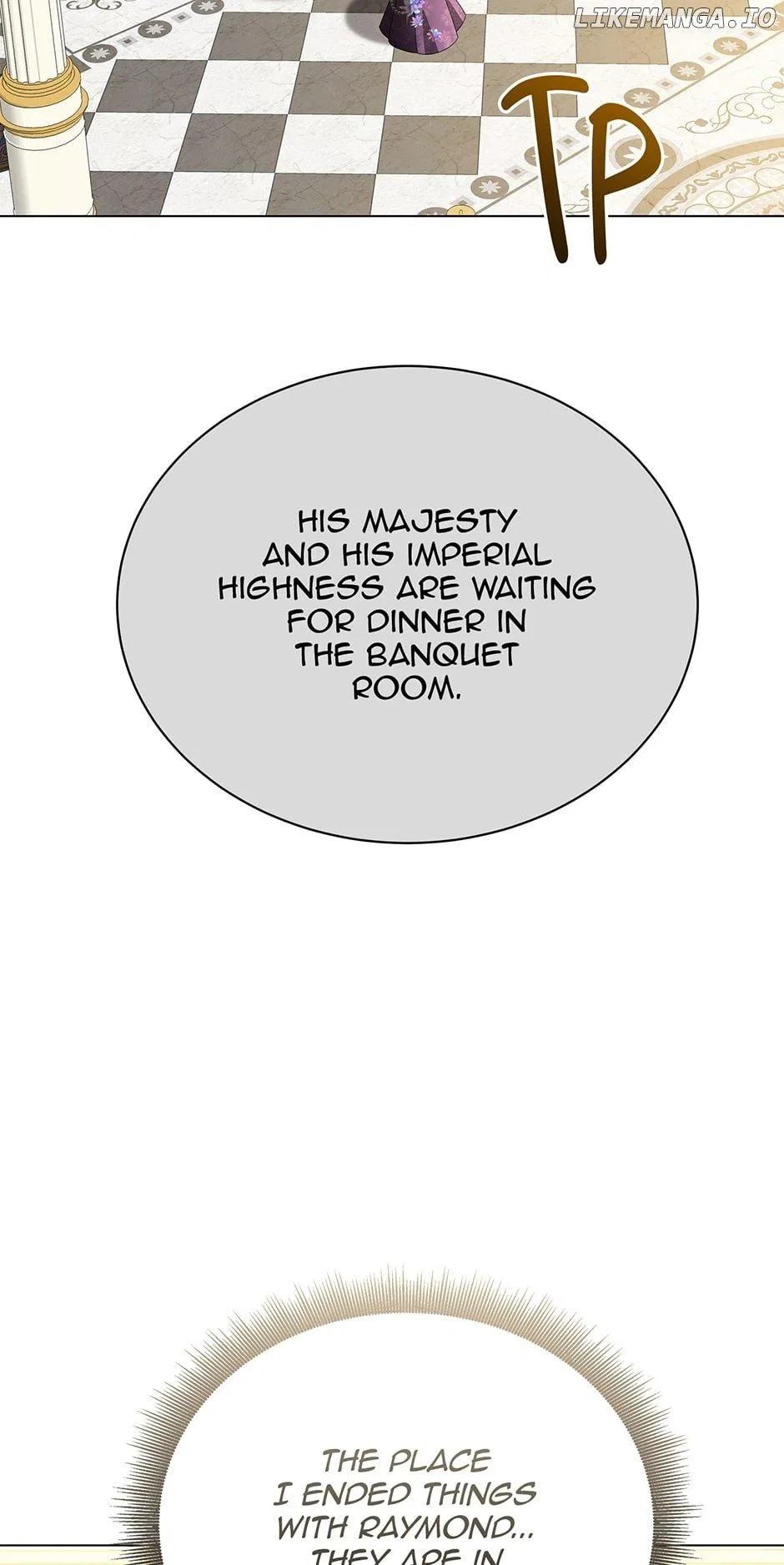 Your Regrets Mean Nothing to Me Chapter 110 – Page 69