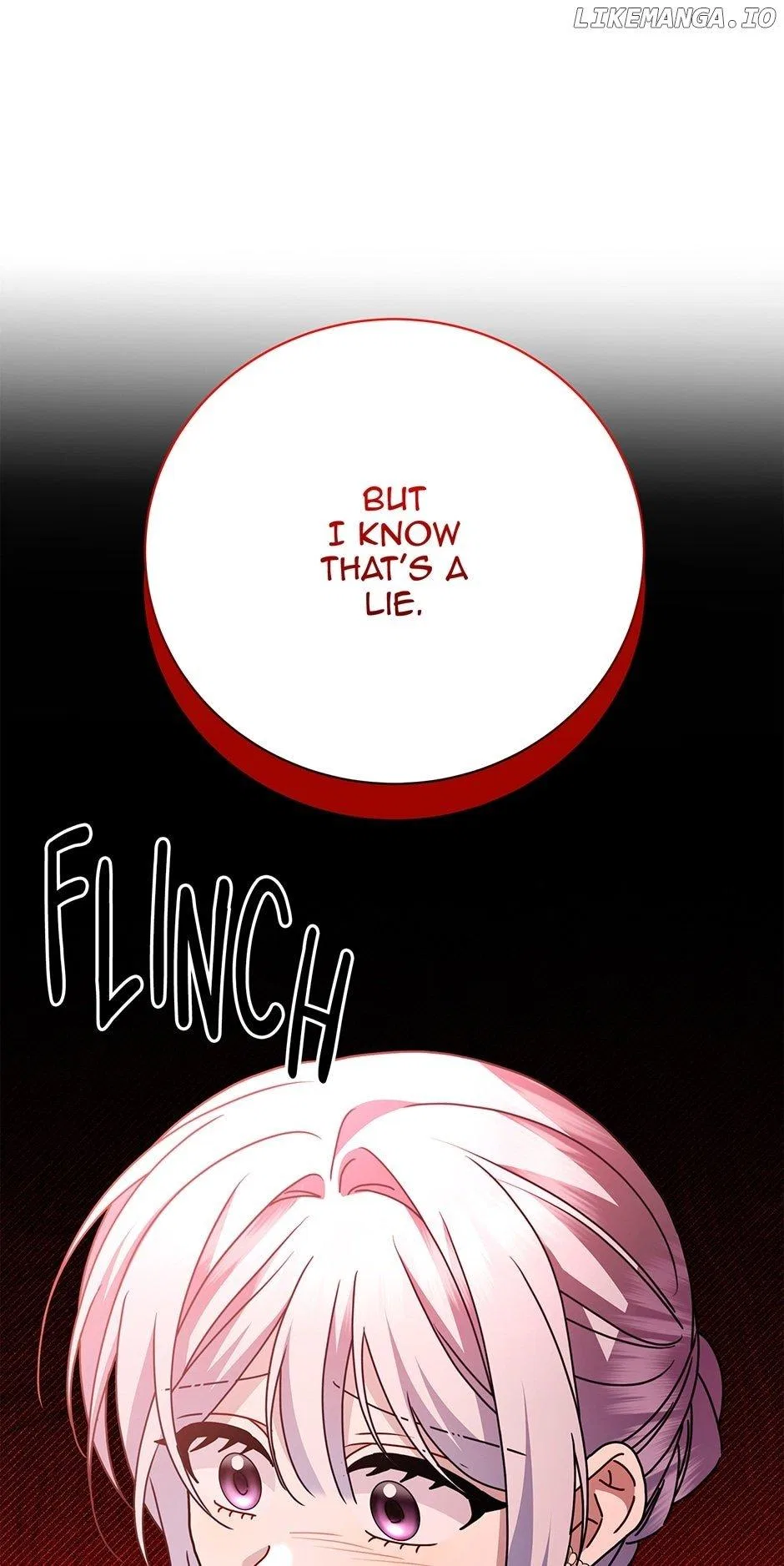 Your Regrets Mean Nothing to Me Chapter 110 – Page 73