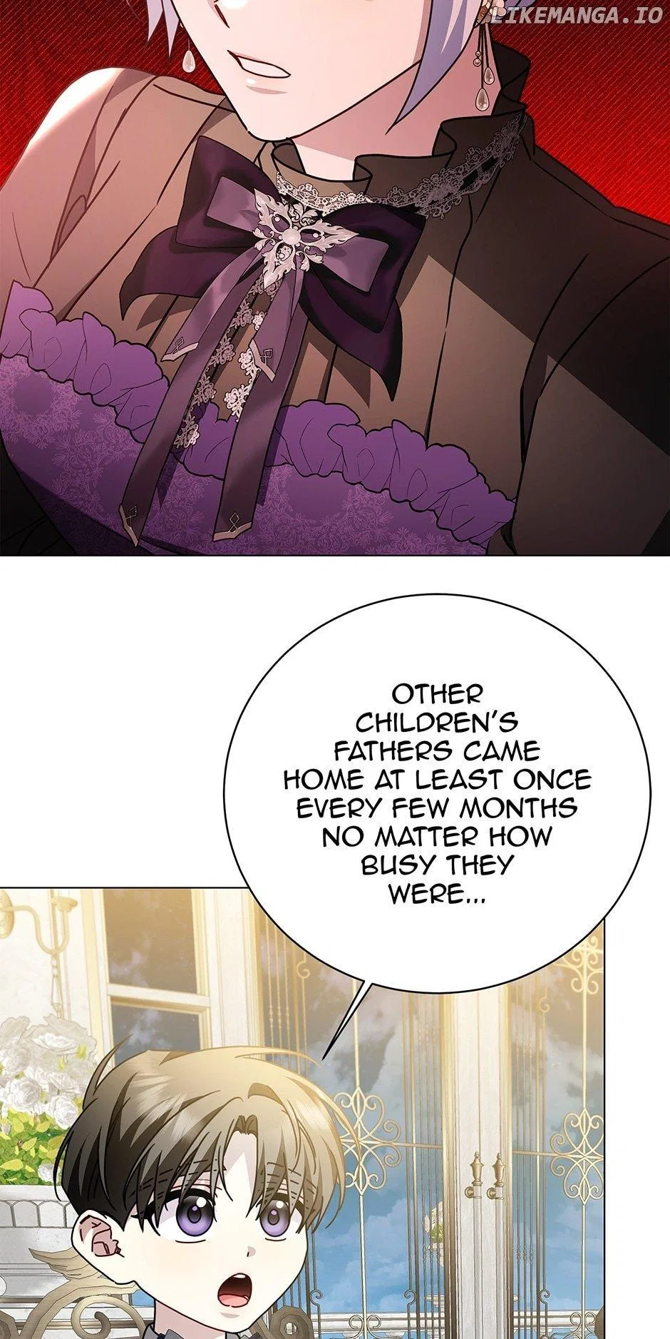 Your Regrets Mean Nothing to Me Chapter 110 – Page 74