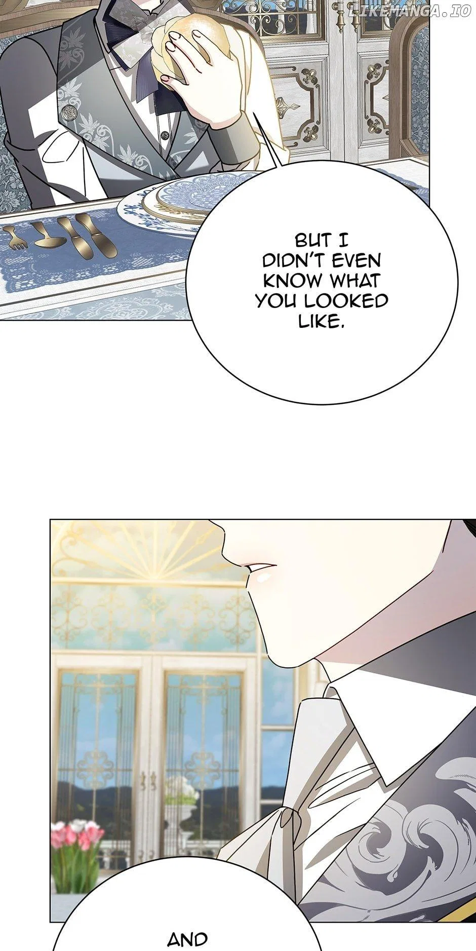 Your Regrets Mean Nothing to Me Chapter 110 – Page 75