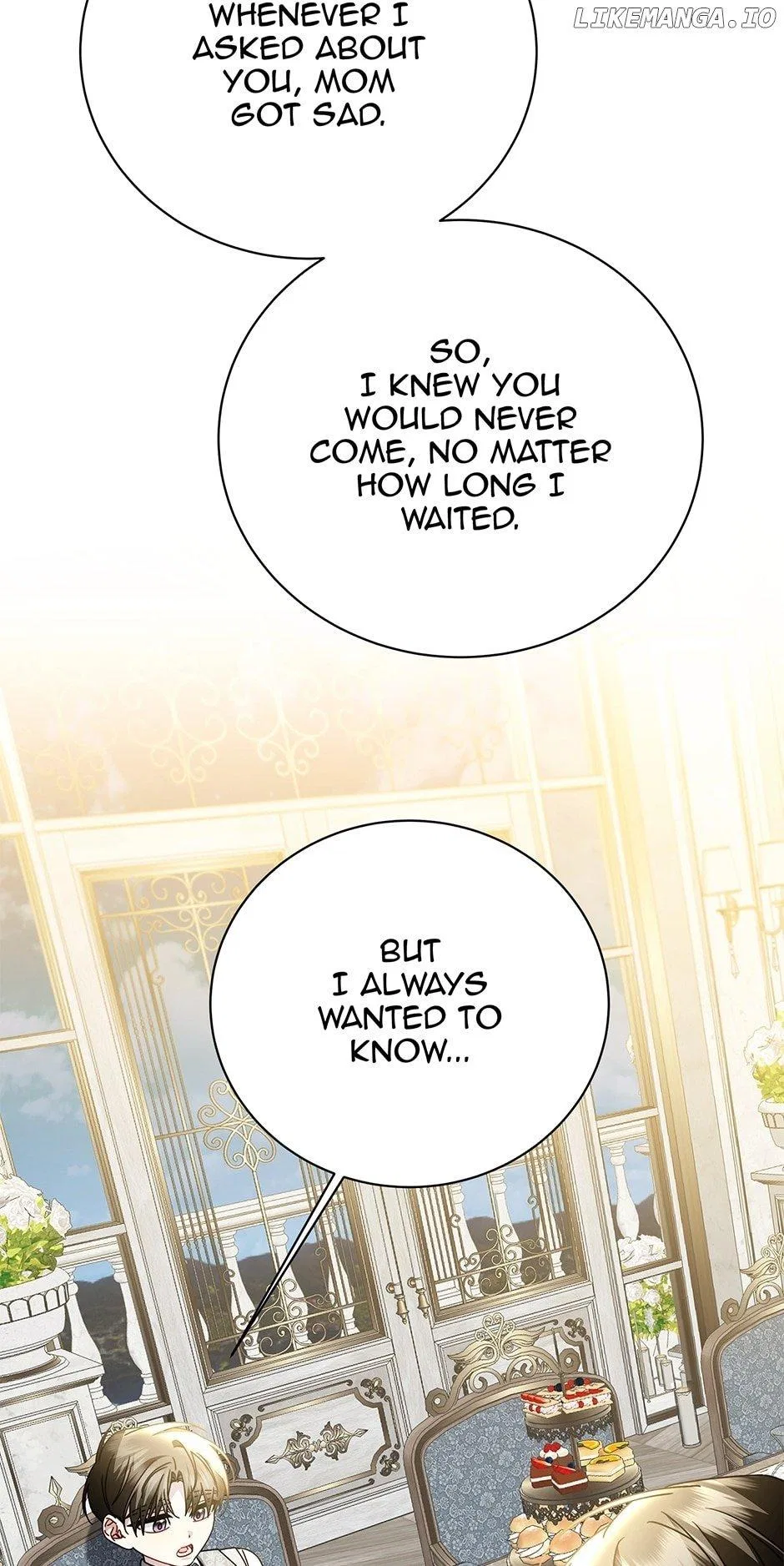 Your Regrets Mean Nothing to Me Chapter 110 – Page 76