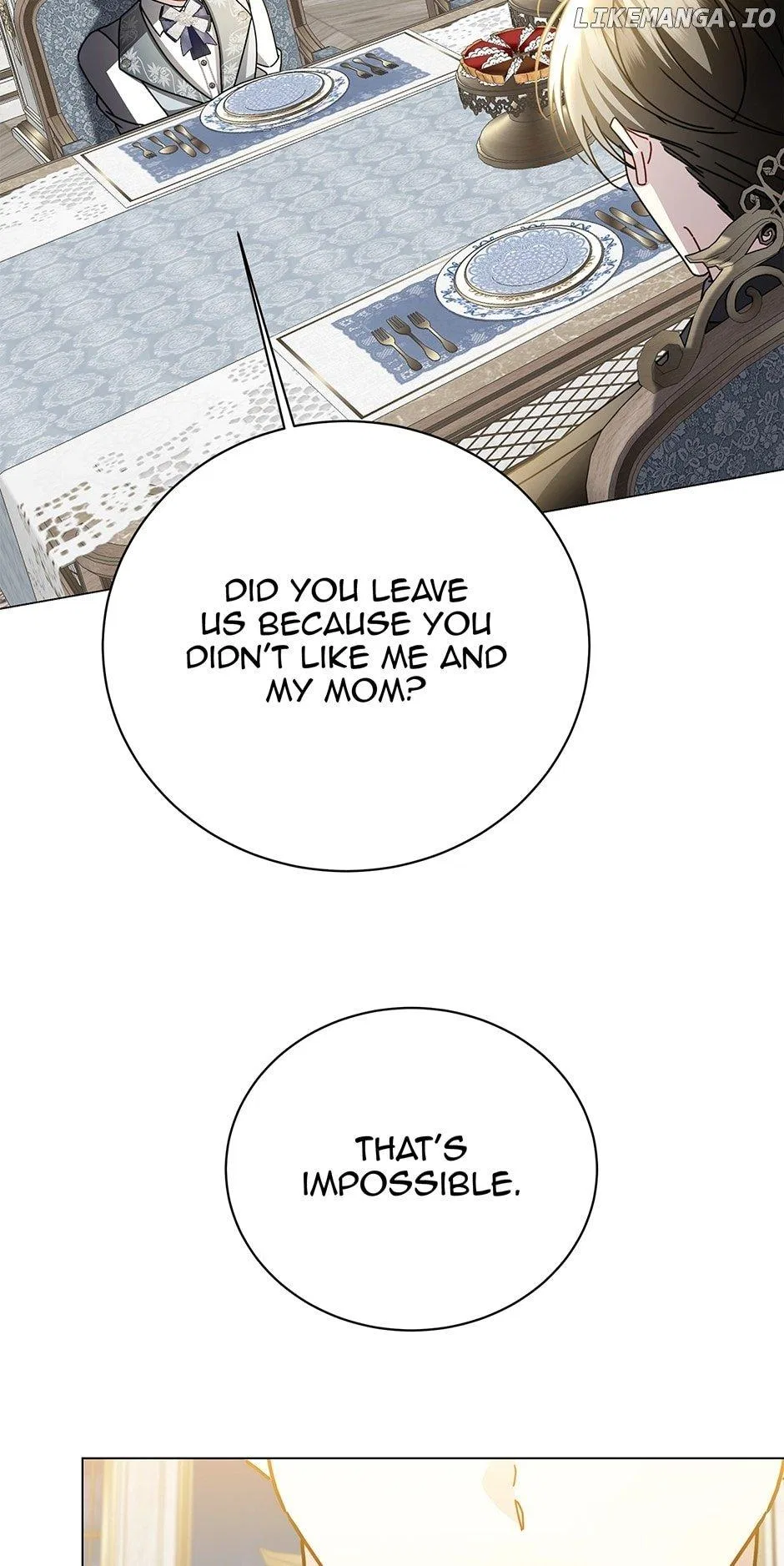 Your Regrets Mean Nothing to Me Chapter 110 – Page 77