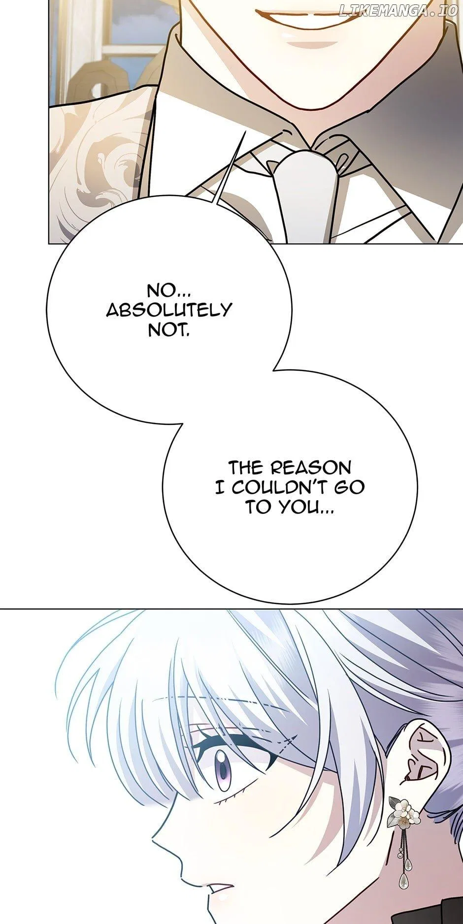 Your Regrets Mean Nothing to Me Chapter 110 – Page 78
