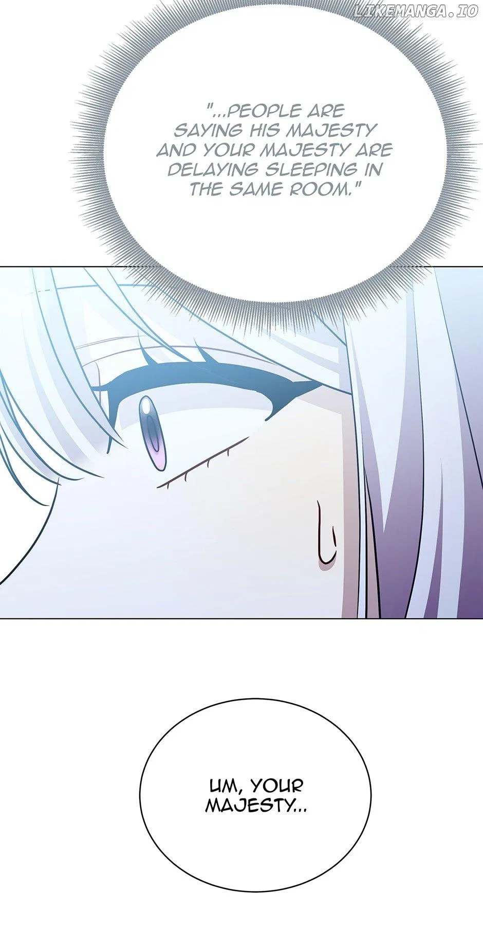 Your Regrets Mean Nothing to Me Chapter 109 – Page 2