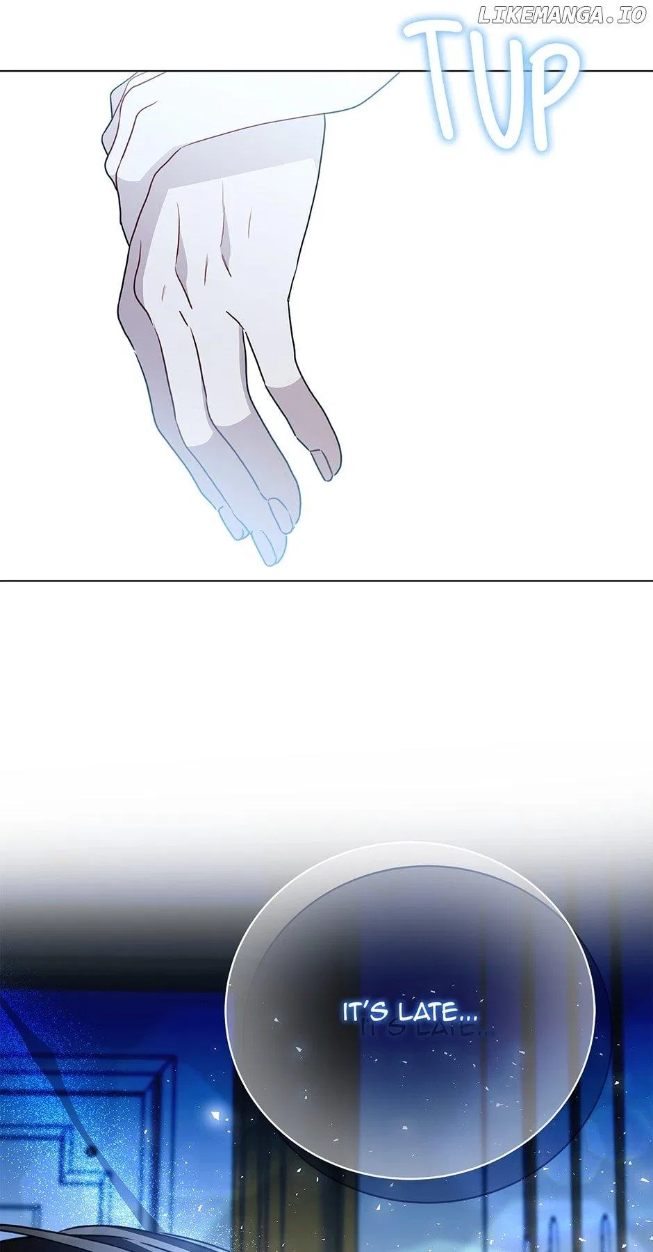 Your Regrets Mean Nothing to Me Chapter 109 – Page 3
