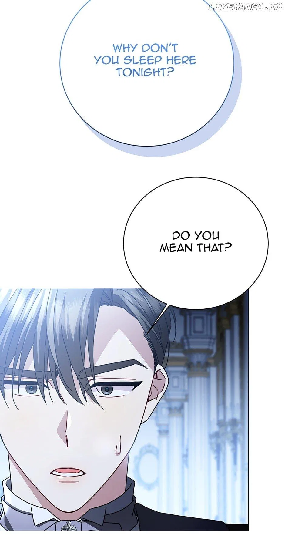 Your Regrets Mean Nothing to Me Chapter 109 – Page 5