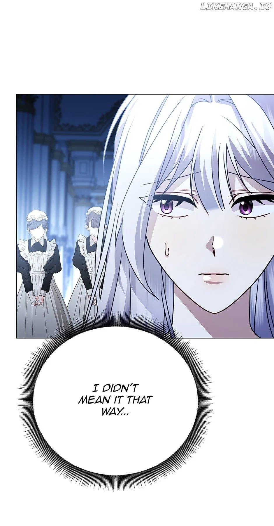 Your Regrets Mean Nothing to Me Chapter 109 – Page 6