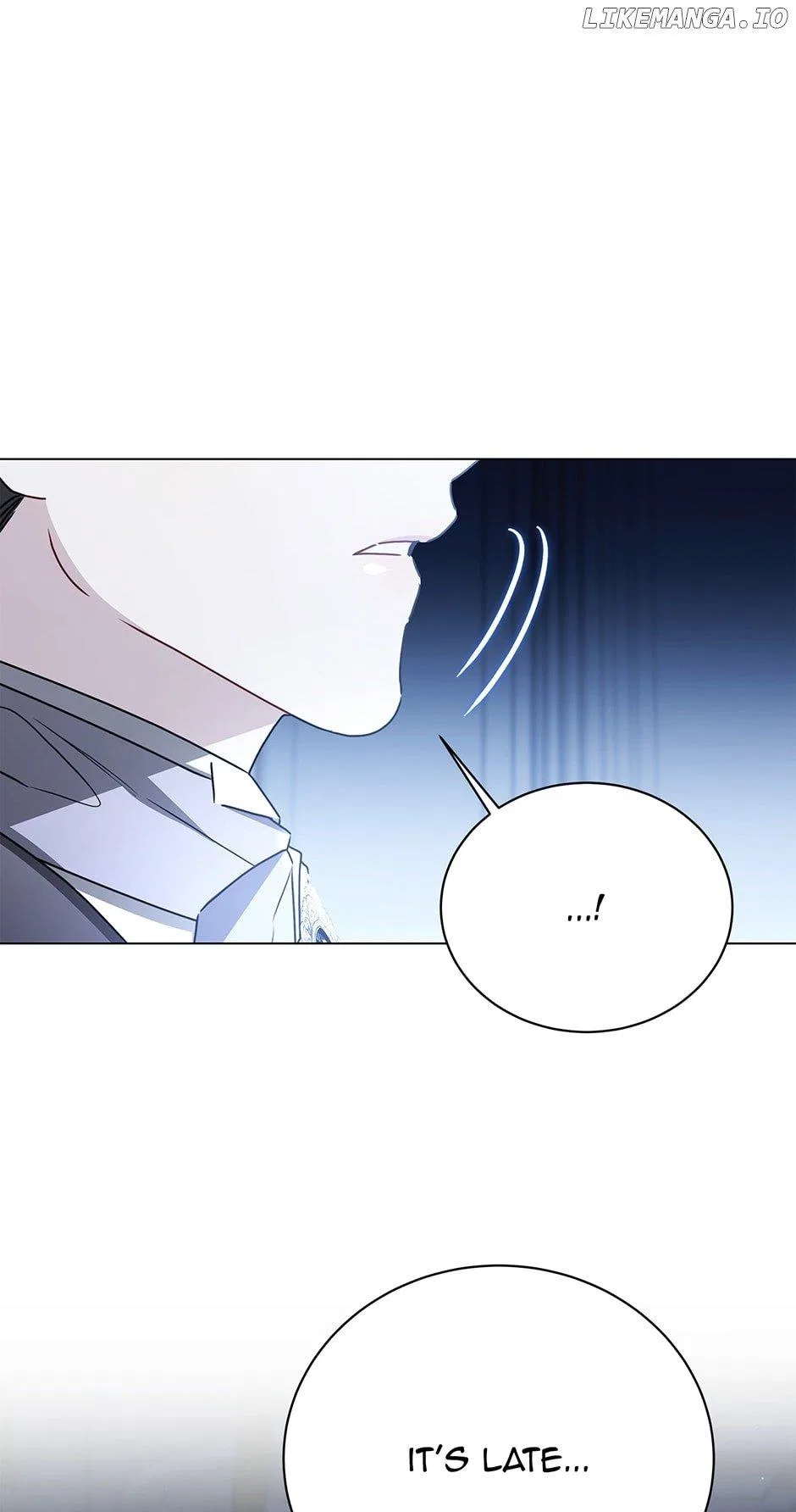 Your Regrets Mean Nothing to Me Chapter 109 – Page 7