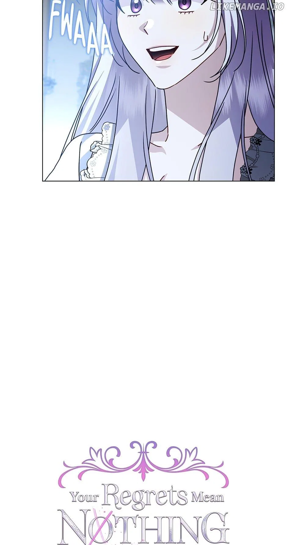 Your Regrets Mean Nothing to Me Chapter 109 – Page 10