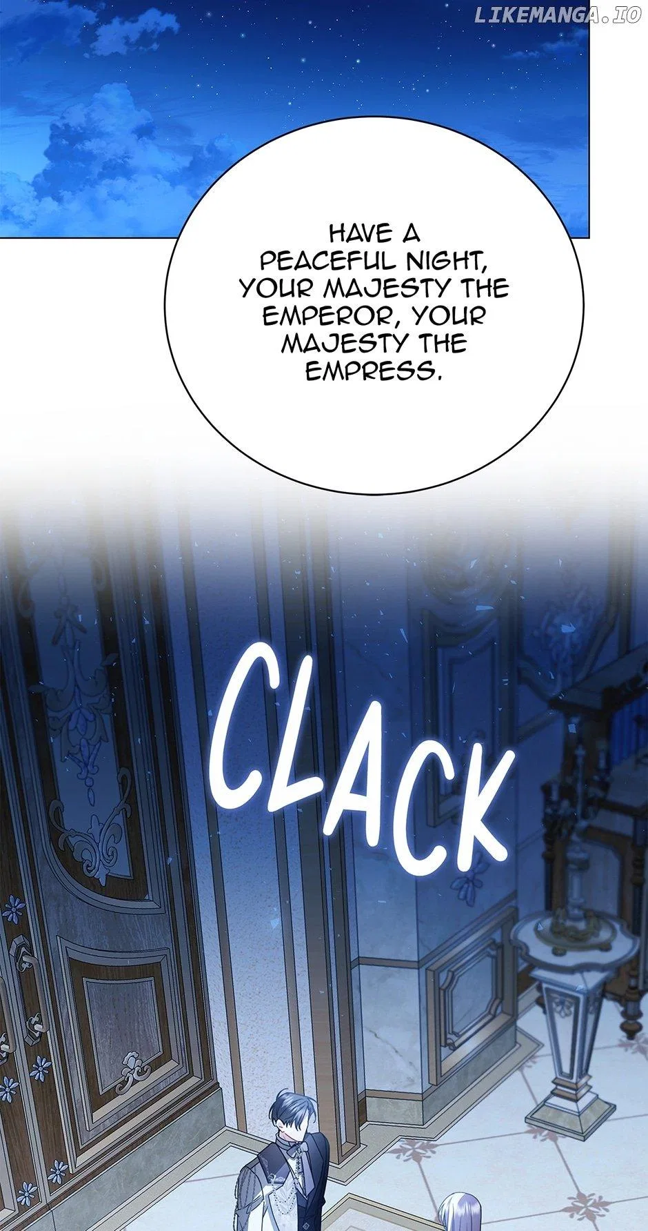 Your Regrets Mean Nothing to Me Chapter 109 – Page 12