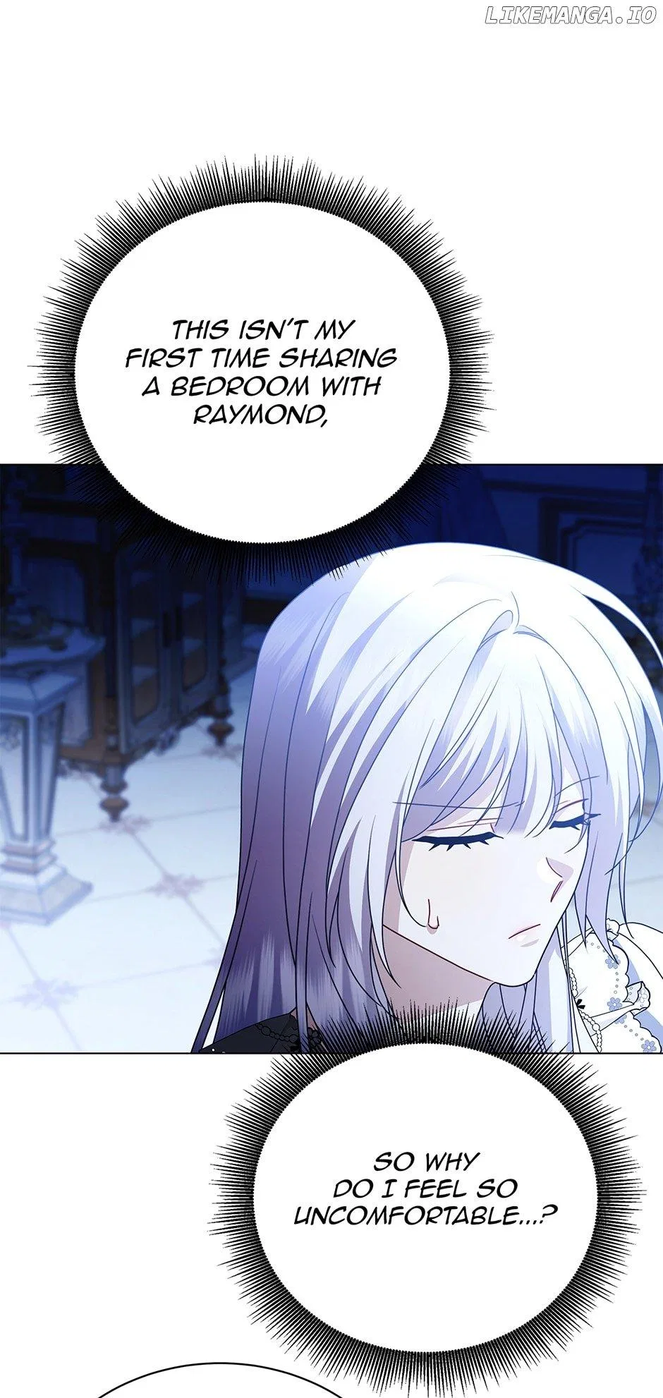 Your Regrets Mean Nothing to Me Chapter 109 – Page 14