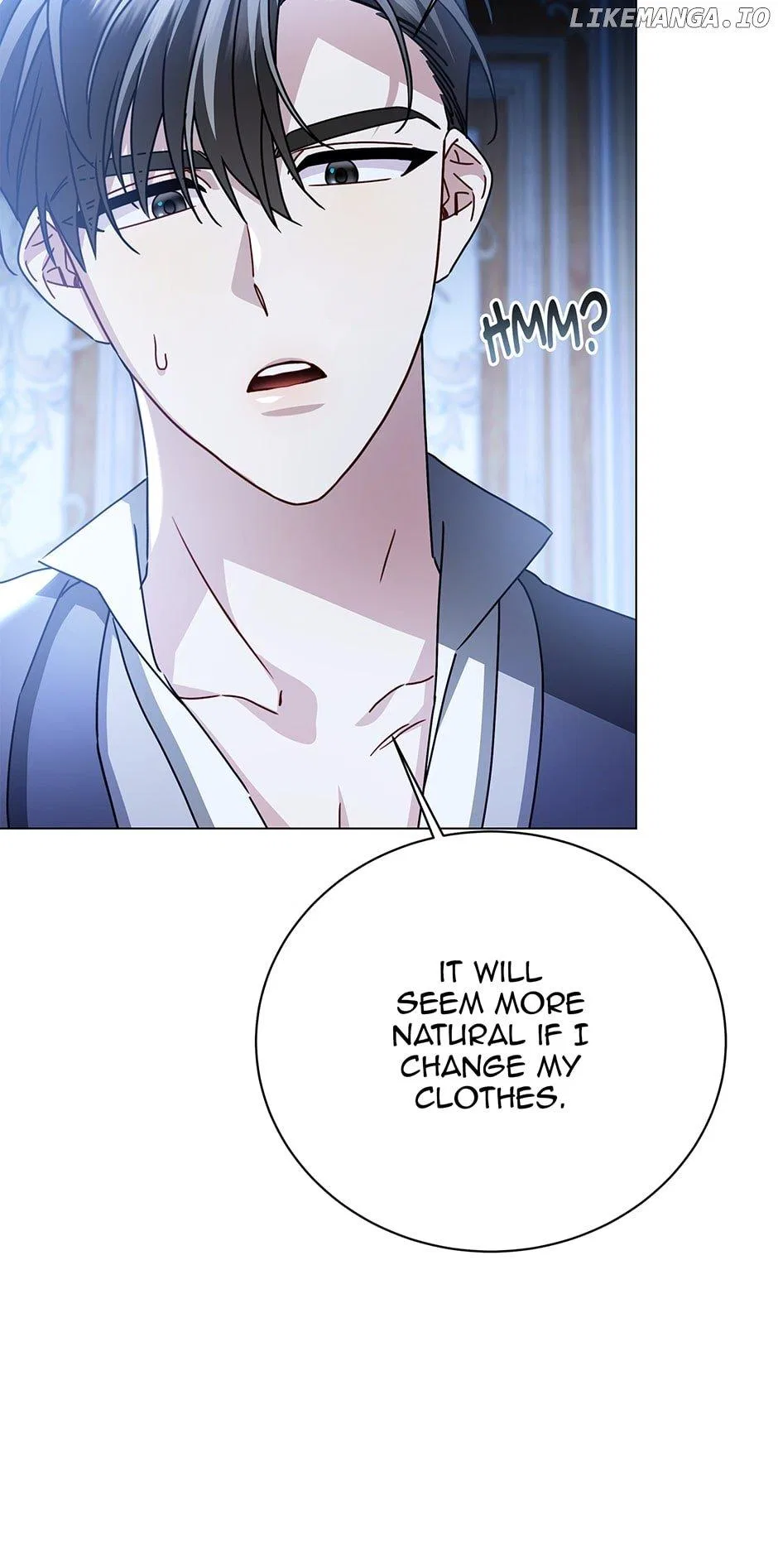 Your Regrets Mean Nothing to Me Chapter 109 – Page 24