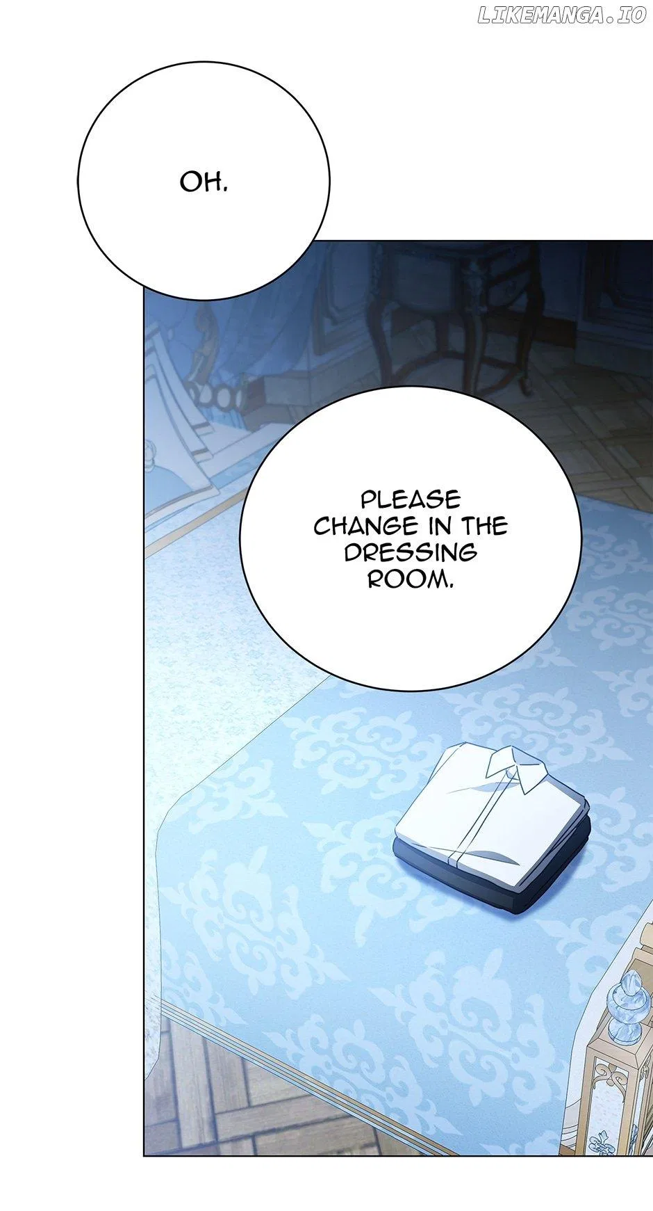 Your Regrets Mean Nothing to Me Chapter 109 – Page 25
