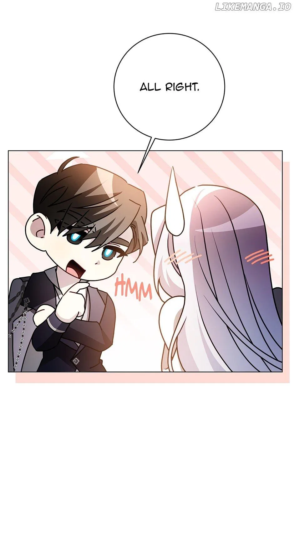 Your Regrets Mean Nothing to Me Chapter 109 – Page 26