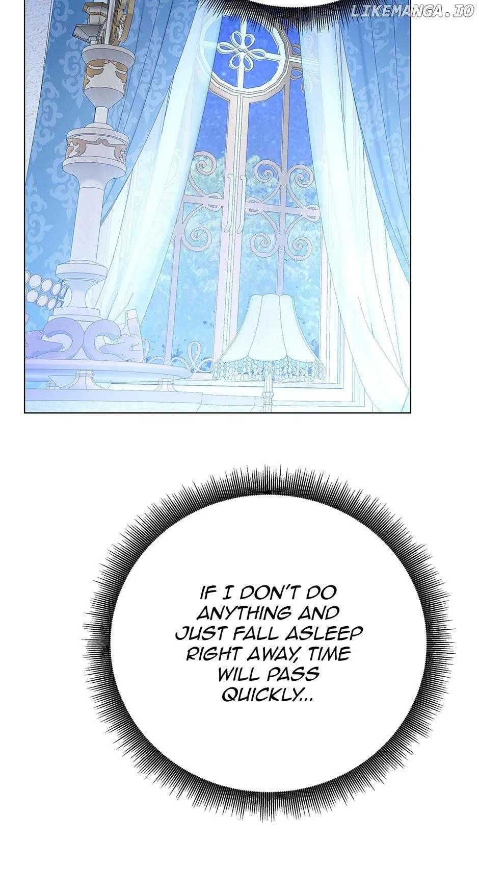 Your Regrets Mean Nothing to Me Chapter 109 – Page 31